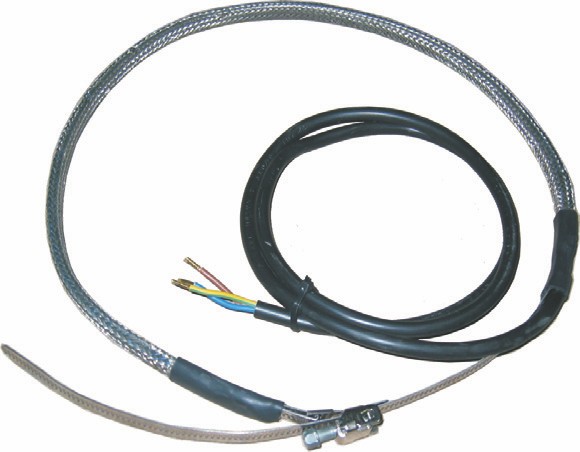 Flexible Heating Elements Cff Range 35 65 W Heattec® Webshop 3965